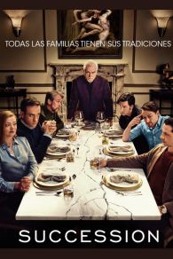 VER Succession Online Gratis HD