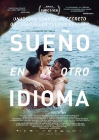 VER Sueño en otro idioma (2017) Online Gratis HD