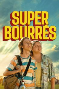 VER Super bourrés Online Gratis HD