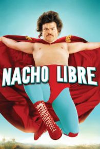 VER Super Nacho (2006) Online Gratis HD