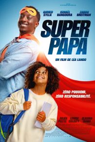 VER Super Papa Online Gratis HD