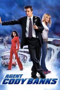 VER Superagente Cody Banks (2003) Online Gratis HD