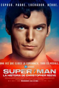 VER Super/Man: La historia de Christopher Reeve Online Gratis HD