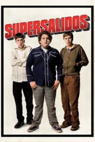 VER Supersalidos (2007) Online Gratis HD