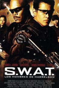 VER S.W.A.T.: Los hombres de Harrelson (2003) Online Gratis HD