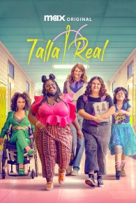 VER Talla Real Online Gratis HD