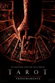 VER Tarot de la muerte Online Gratis HD