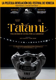 VER Tatami Online Gratis HD