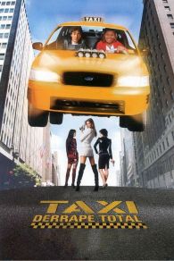 VER Taxi Online Gratis HD