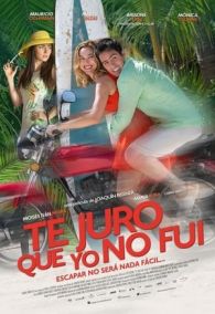 VER Te Juro Que Yo No Fui Online Gratis HD