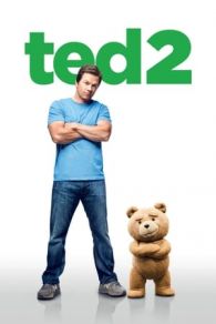 VER Ted 2 Online Gratis HD