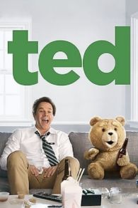 VER Ted Online Gratis HD