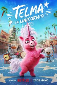 VER Telma: La Unicornio Online Gratis HD