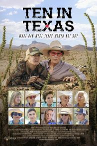 VER Ten in Texas Online Gratis HD