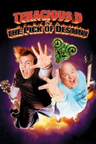 VER Tenacious D: Dando la nota (2006) Online Gratis HD