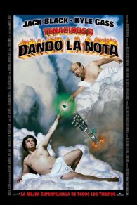 VER Tenacious D: La Llave Del Destino Online Gratis HD