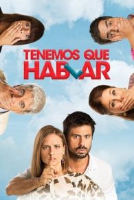 VER Tenemos que hablar Online Gratis HD