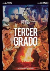 VER Tercer grado Online Gratis HD