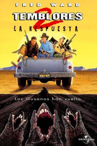 VER Terror bajo la Tierra 2: La respuesta Online Gratis HD