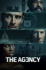 VER The Agency Online Gratis HD