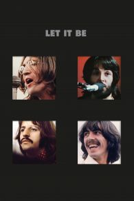 VER The Beatles: Let It Be Online Gratis HD