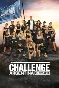 VER The Challenge Argentina: El desafío Online Gratis HD