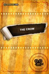 VER The Crow Online Gratis HD