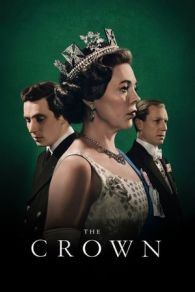 VER The Crown Online Gratis HD