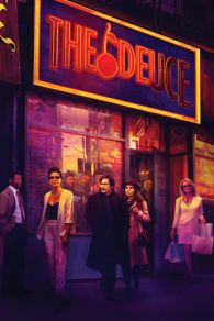 VER The Deuce (2017) Online Gratis HD