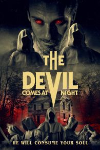 VER El diablo viene de noche Online Gratis HD