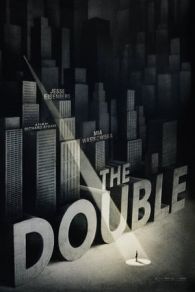 VER The Double (2013) Online Gratis HD