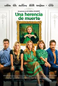 VER The Estate Online Gratis HD