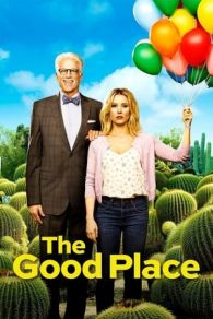 VER The Good Place (2016) Online Gratis HD