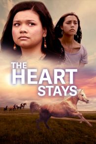 VER The Heart Stays Online Gratis HD