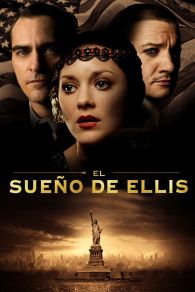 VER The Immigrant Online Gratis HD