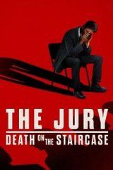 VER The Jury Death on the Staircase Online Gratis HD