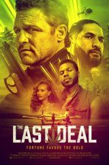 VER The Last Deal Online Gratis HD