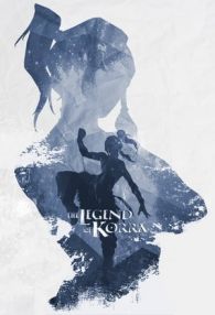 VER La leyenda de Korra (2012) Online Gratis HD