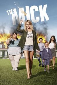 VER The Mick (2017) Online Gratis HD