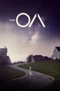 VER The OA (2016) Online Gratis HD