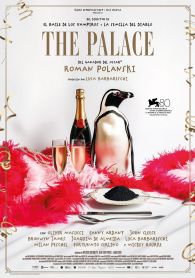 VER The Palace Online Gratis HD