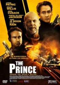 VER The Prince (2014) Online Gratis HD