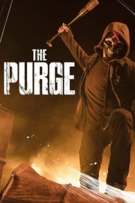 VER The Purge Online Gratis HD