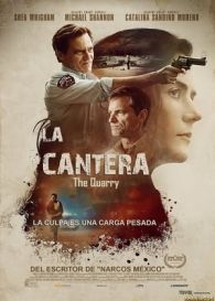 VER The Quarry (2020) Online Gratis HD