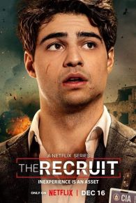 VER The Recruit Online Gratis HD