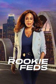 VER The Rookie: Feds Online Gratis HD