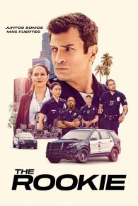 VER The Rookie Online Gratis HD