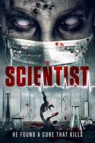 VER The Scientist (2020) Online Gratis HD