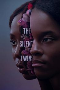 VER The Silent Twins Online Gratis HD