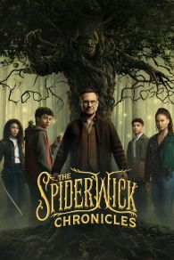 VER Las Crónicas de Spiderwick Online Gratis HD